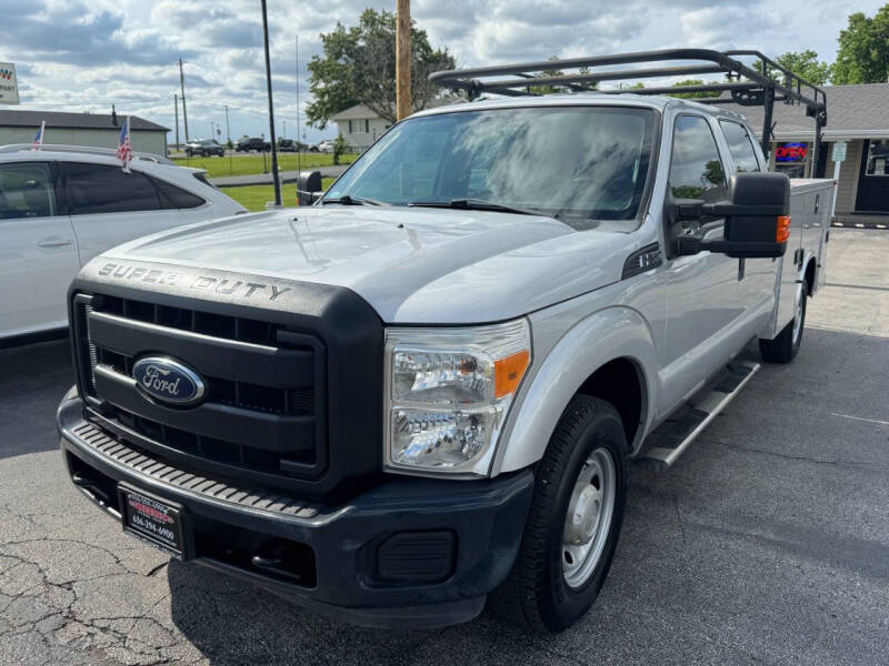 ford f-250 super duty 2015 1FD7W2A65FEA04662 image ford f-250 super duty 2015 1FD7W2A65FEA04662 image